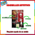 Maquillaje Facial Pintafan Stencil Terror - Jugueteria La Milagrosa