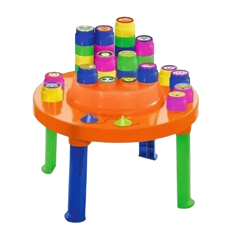 Mesa Multicopitos - comprar online