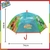 Paraguas La Granja de Zenon 17 pulgadas 40cm GZ080 - Jugueteria La Milagrosa