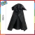 Capa con Cuello Negro Candela Disfraz para niños