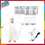 Disfraz Fantasma Candela Infantil Halloween Noche de Brujas