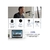 Kit Microfono Usb Condenser NW700 - tienda online