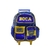 Mochila Boca Juniors 40cm Carro 16 BO294