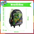 Mochila Tortugas Ninja 40cm Carro 16 Villano TN207 - comprar online