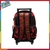 Mochila Zombie Gamers 40cm Carro 16 OM602 en internet