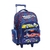 Mochila Hot Wheels 45cm Carro 18 11628