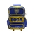 Mochila Boca Juniors 45cm Carro 18 BO468