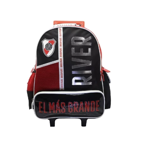 Mochila River Plate 45cm Carro 18 RI491 - comprar online
