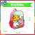 Mochila Peppa Pig Amigos 30cm Espalda 12 55410 en internet