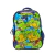 Mochila Tortugas Ninja 30cm Espalda 12 TN103