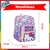Mochila Hello Kity Cuadrille 35cm Espalda 14 88129 - Jugueteria La Milagrosa