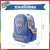 Mochila Boca Juniors 40cm Espalda 16 BO179 - comprar online