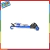 Monopatin Infantil 4 Ruedas Plegable Azul - tienda online