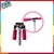 Monopatin Infantil 4 Ruedas Plegable Rosa en internet