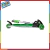 Monopatin Infantil 4 Ruedas Plegable Verde - tienda online