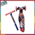 Monopatin Spiderman Con Luz Infantil 4 Ruedas - comprar online