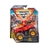 Monster Jam Grave Digger Rojo 58701 Escala 1:64