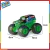 Monster Jam Grave Digger Verde 58701 Escala 1:64 - comprar online