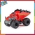 Monster Jam Dirt Squad 58732 - tienda online