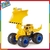 Monster Jam Dirt Squad 58732