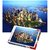 Rompecabezas Trefl 1000 Piezas New York