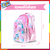 Mochila Escolar Cool Friends Con Luz 45cm Espalda F1803