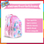 Mochila Escolar Cool Friends Con Luz 45cm Espalda F1803 - comprar online