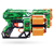 Lanza Dardos X-Shot Dread Skins - tienda online
