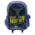 Mochila Batman 45cm Carro 18 LJ307