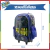 Mochila Batman 45cm Carro 18 LJ307 en internet