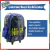 Mochila Batman 45cm Carro 18 LJ307 - Jugueteria La Milagrosa
