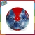 Pelota Playa Spiderman Marvel 51cm Inflable Pileta Nene - Jugueteria La Milagrosa