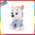 Peluche Paw Patrol Plush 16cm Zuma
