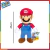 Peluche Infantil Super Mario Bross Infantil 25cm 409474 - comprar online