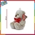 Peluche Oso con Lazo 3923 - tienda online
