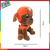 Imagen de Peluche Paw Patrol Plush 16cm Zuma