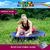 Mini Cama Elastica Trampolin 91cm en internet