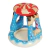 Pileta inflable Bestway 52270 con techo Candy para Bebe
