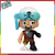 Cañon Pirata Con Lanzador PinyPon 16238 en internet