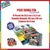 Piso de Goma Eva Paw Patrol SPC09979 Bebe