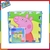 Piso de Goma Eva Peppa Pig EPP06317 Bebe