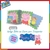 Piso de Goma Eva Peppa Pig EPP06317 Bebe