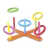 Juego Lanzamiento de Anillos Playspot PL56
