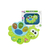 Gusano con Luz y Sonido Poppi Baby