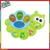 Gusano con Luz y Sonido Poppi Baby - comprar online