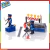Playmobil City Action Control De Policia 6924 - Jugueteria La Milagrosa
