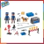 Playmobil City Action Control De Policia 6924 - comprar online
