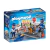 Playmobil City Action Control De Policia 6924