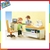 Playmobil City Life Oftalmologo 70197 - tienda online