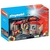 Playmobil Maletin Estacion De Bomberos 5663